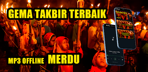 Takbiran Offline - Gema Takbir Screen 2