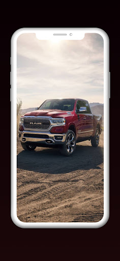 Ford Pickup Truck Wallpapers Screen 3