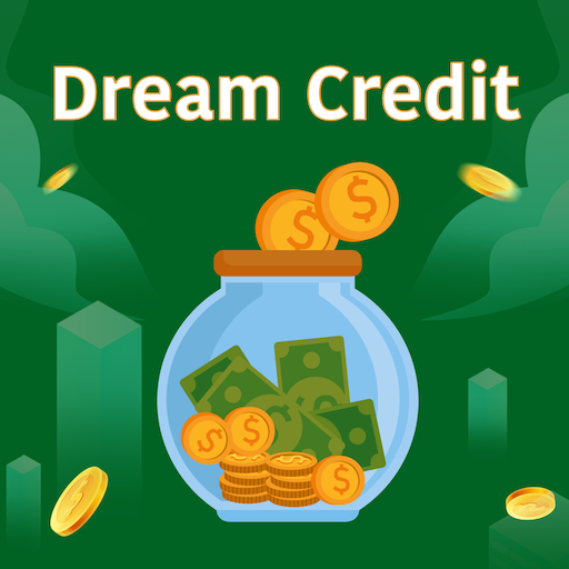 Dream Credit logo