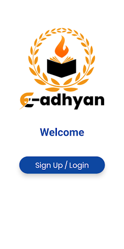 E-adhyan Screen 2