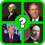 Cover Image of Descargar US Presidents - American history quiz 2 APK