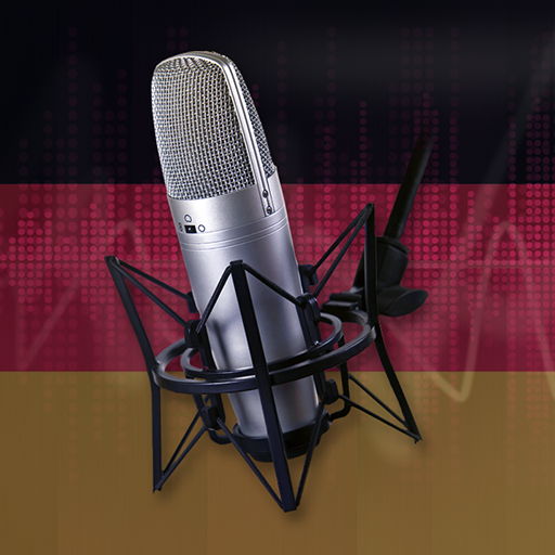 MyOnlineRadio DE - Deutschland Scarica su Windows