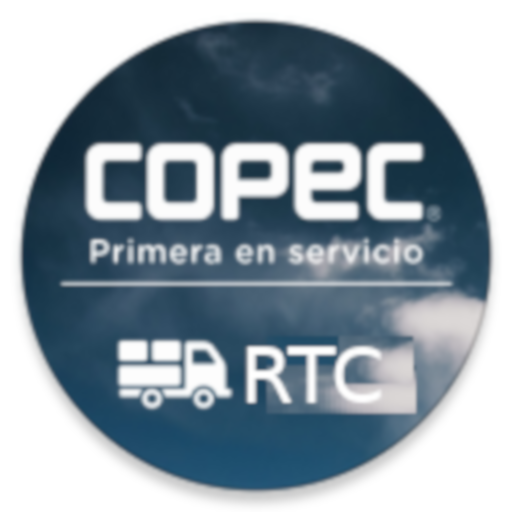 RTC COPEC logo