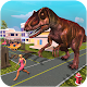 Dinosaurier-Spiel City Rampage Auf Windows herunterladen