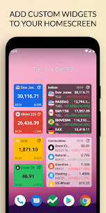 Stock Market Finance Investment News  Stoxy v6.2.0  APK (Unlimited Coins) FREE FOR ANDROID 4