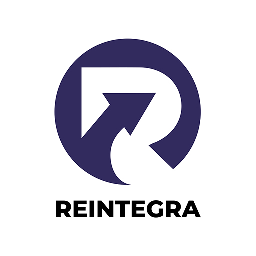 Reintegra logo