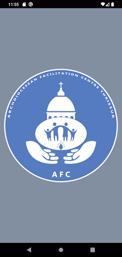 Android application AFC screenshort