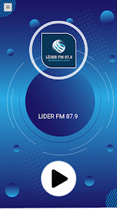 LÍDER FM 87.9