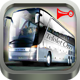 Klakson Telolet Bus icon