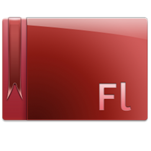 SWF Player 2.0.0 Icon