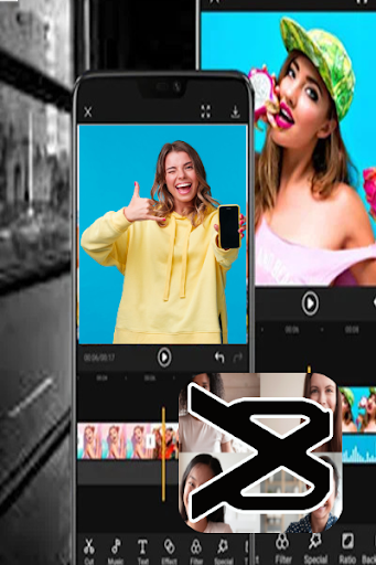 Free Capcuts Guide Video Editing 2021