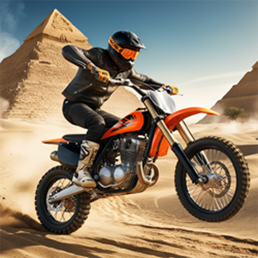 Thrilling Moto Stunts Guru Download on Windows