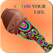 Color Your Life - Freaking Color Game