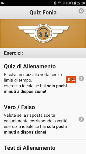 Quiz Fonia