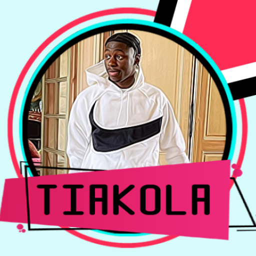 Tiakola Music Mp3 Songs logo