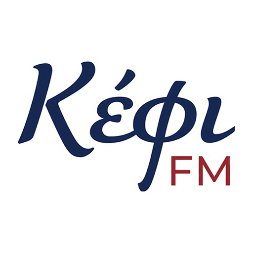 KefiFM  Icon