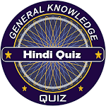 Cover Image of Télécharger GK Hindi Quiz 2020  APK