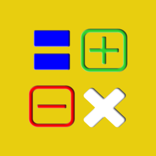 Math game: Puzzle & question  Icon