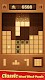 screenshot of Wooden Block Adventure