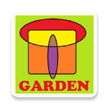 Home Garden Design Wallpapers icon