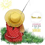 Cover Image of Tải xuống Figurinhas de Bom Dia, Boa Tar  APK