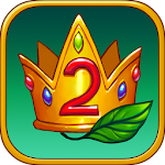 Cover Image of Download Gnomes Garden 2: The Queen of  APK