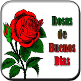 Rosas de Buenos Dias icon