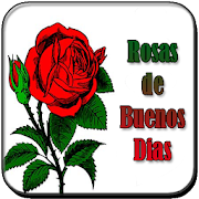 Rosas de Buenos Dias 2.9 Icon