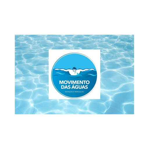 Portal Movimento das Águas logo