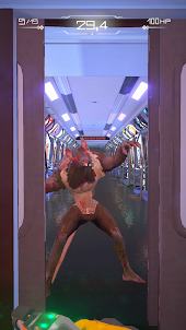 Subway Hunter 3D: Ratocalypse
