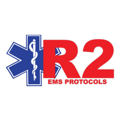 R2EMSprotocols 2.6 Icon