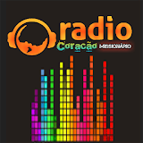 Web Rádio Coração Missionário icon