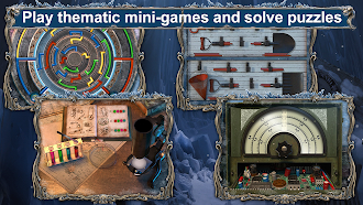 Game screenshot Mystery Expedition: Adventure apk download