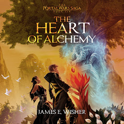 「The Heart of Alchemy」圖示圖片