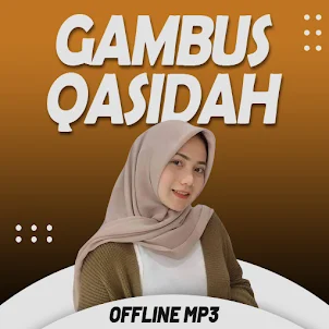 Gambus Qasidah Offline Mp3