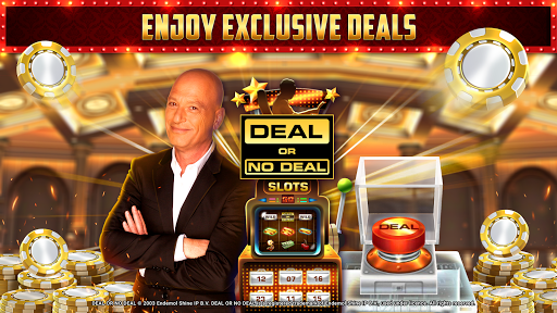 GSN Grand Casino: Free Slots, Bingo & Card Games  screenshots 2