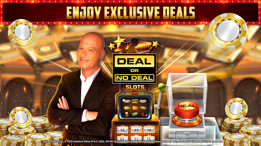 Grand Casino: Slots & Bingo 2