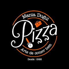 App Icon for Pizzaria Mania Dugui App in United States Google Play Store