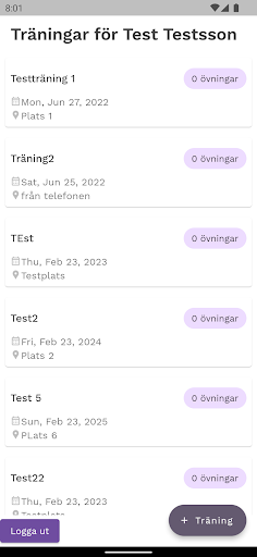 Preppa Screen 2