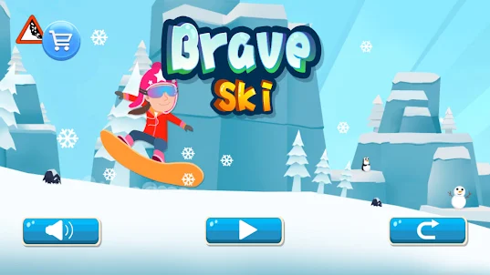 Brave Ski