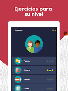Imágen 9 Aprender japonés -Principiante android