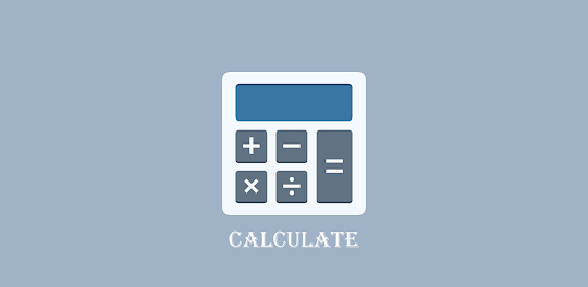 Loan Calculator - Simple