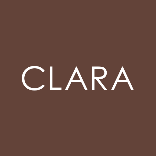 CLARA CLINIC logo