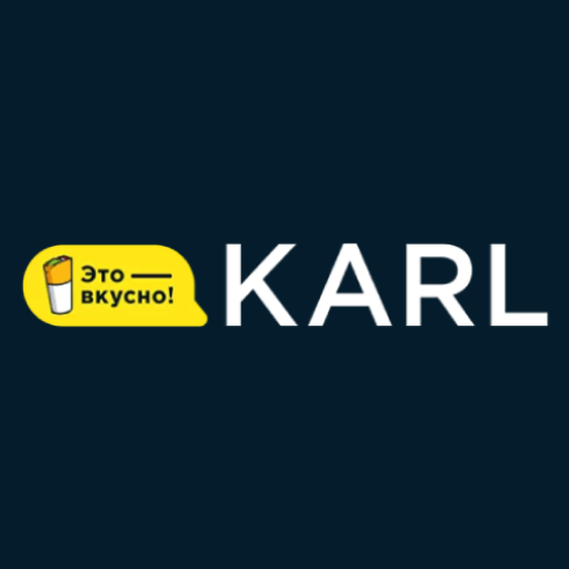 KARL Калининград logo