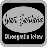 Luan Santana Letras icon