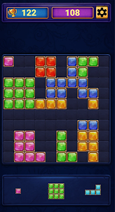 Block Puzzle - Jewel Sudoku