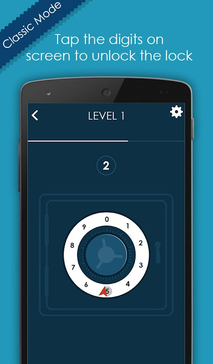 Pop Open The Lock - 1.0.2 - (Android)