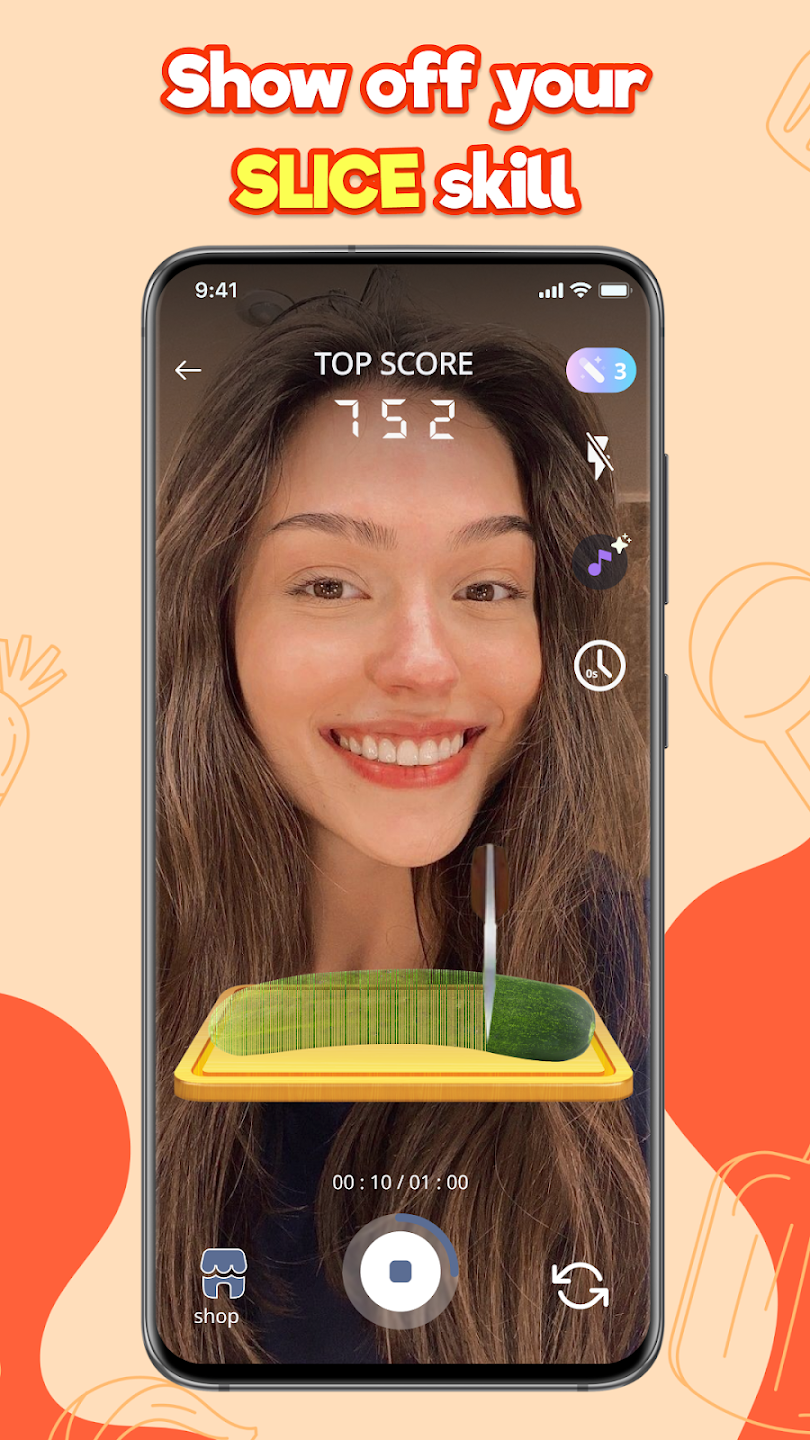 Choppii: Slice Master Filter APK Download