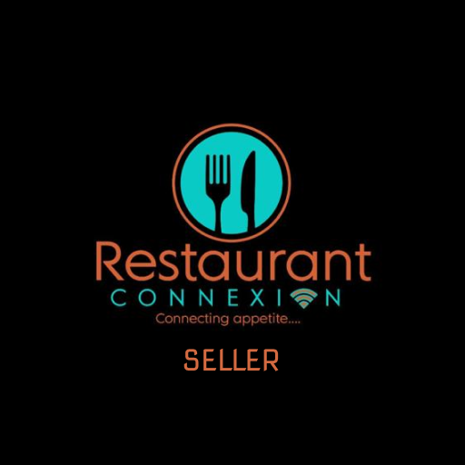 Restaurant Connexion Seller logo