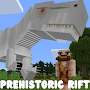 Mod Prehistoric Rift For MCPE